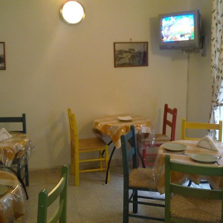 Locanda Maja B&B กวาร์เดียเกรเล ภายนอก รูปภาพ