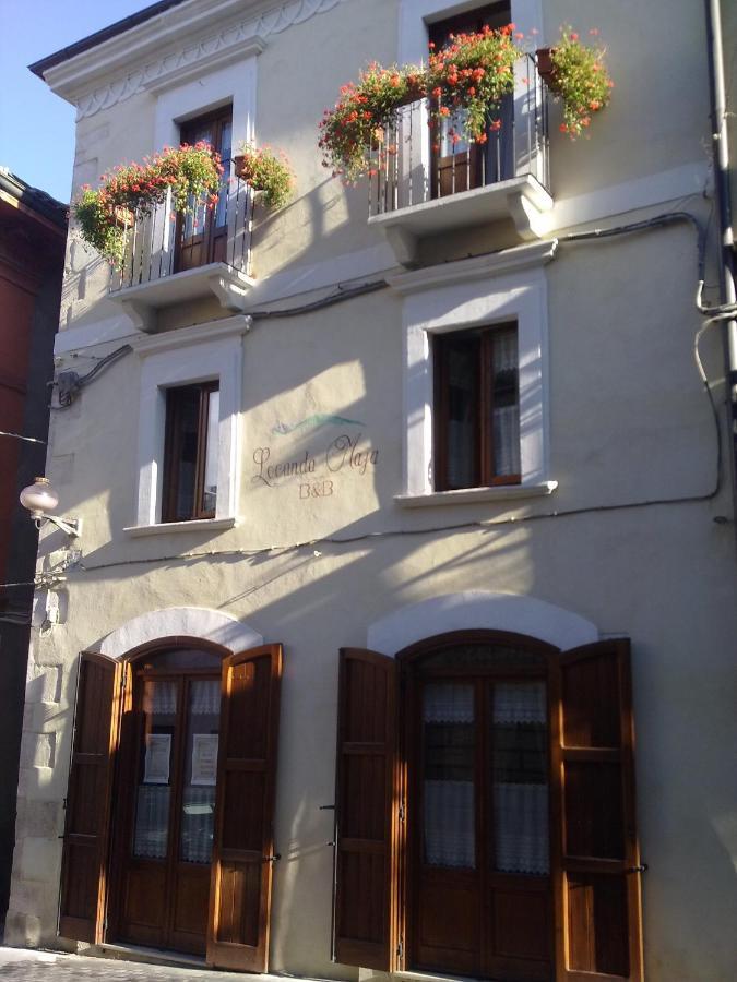 Locanda Maja B&B กวาร์เดียเกรเล ภายนอก รูปภาพ