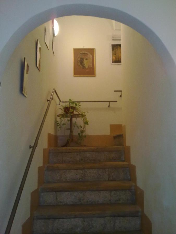 Locanda Maja B&B กวาร์เดียเกรเล ภายนอก รูปภาพ