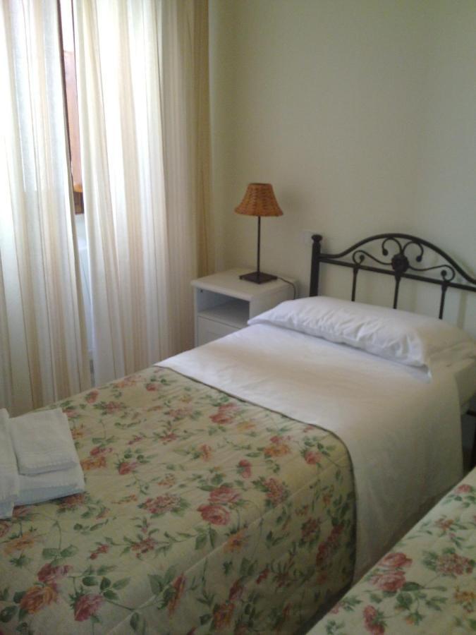 Locanda Maja B&B กวาร์เดียเกรเล ภายนอก รูปภาพ