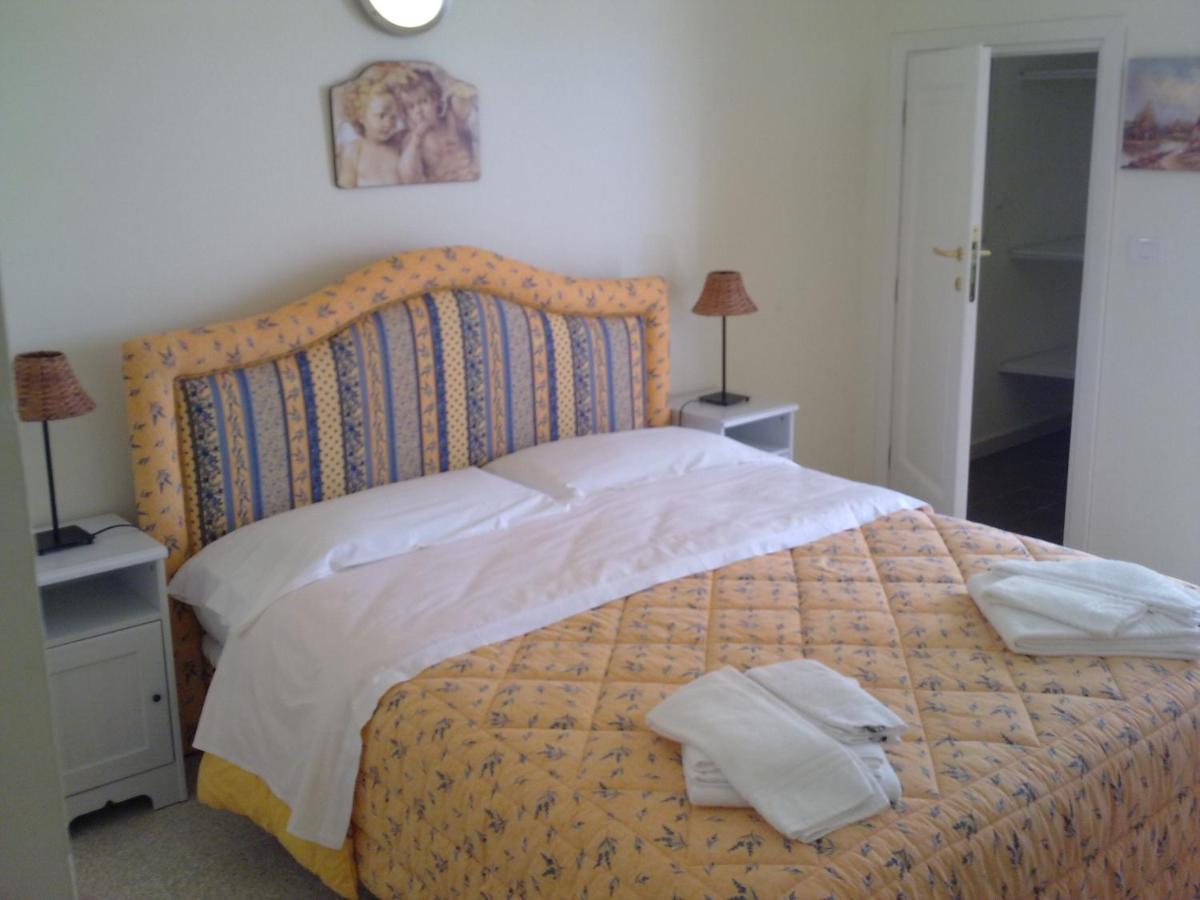 Locanda Maja B&B กวาร์เดียเกรเล ภายนอก รูปภาพ